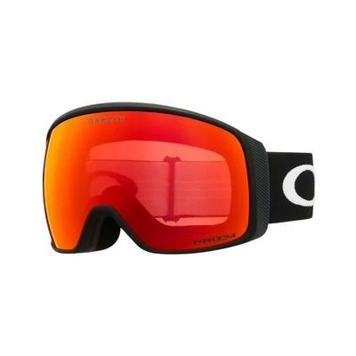Oakley Flight Tracker L Snow Goggles - Matte Black + Torch