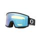 Oakley Target Line M Snow Goggles - Matte Black + High Intensity Yellow MATTEBLACK/HIYELLOWIRIDIUMDARKGREY