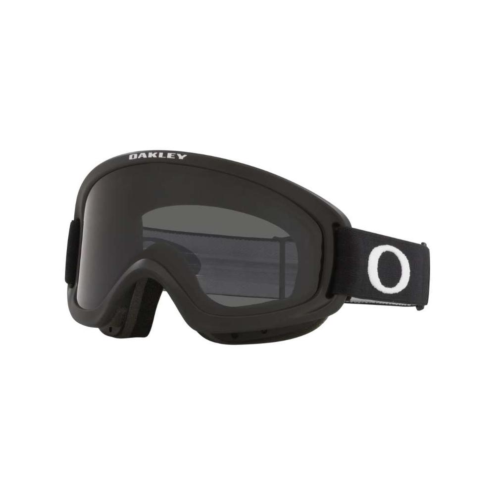 Oakley O-Frame 2.0 Pro S Snow Goggles MATTEBLACK/DARKGREY
