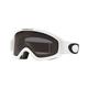 Oakley O-Frame 2.0 Pro S Snow Goggles MATTEWHITE/DARKGREY