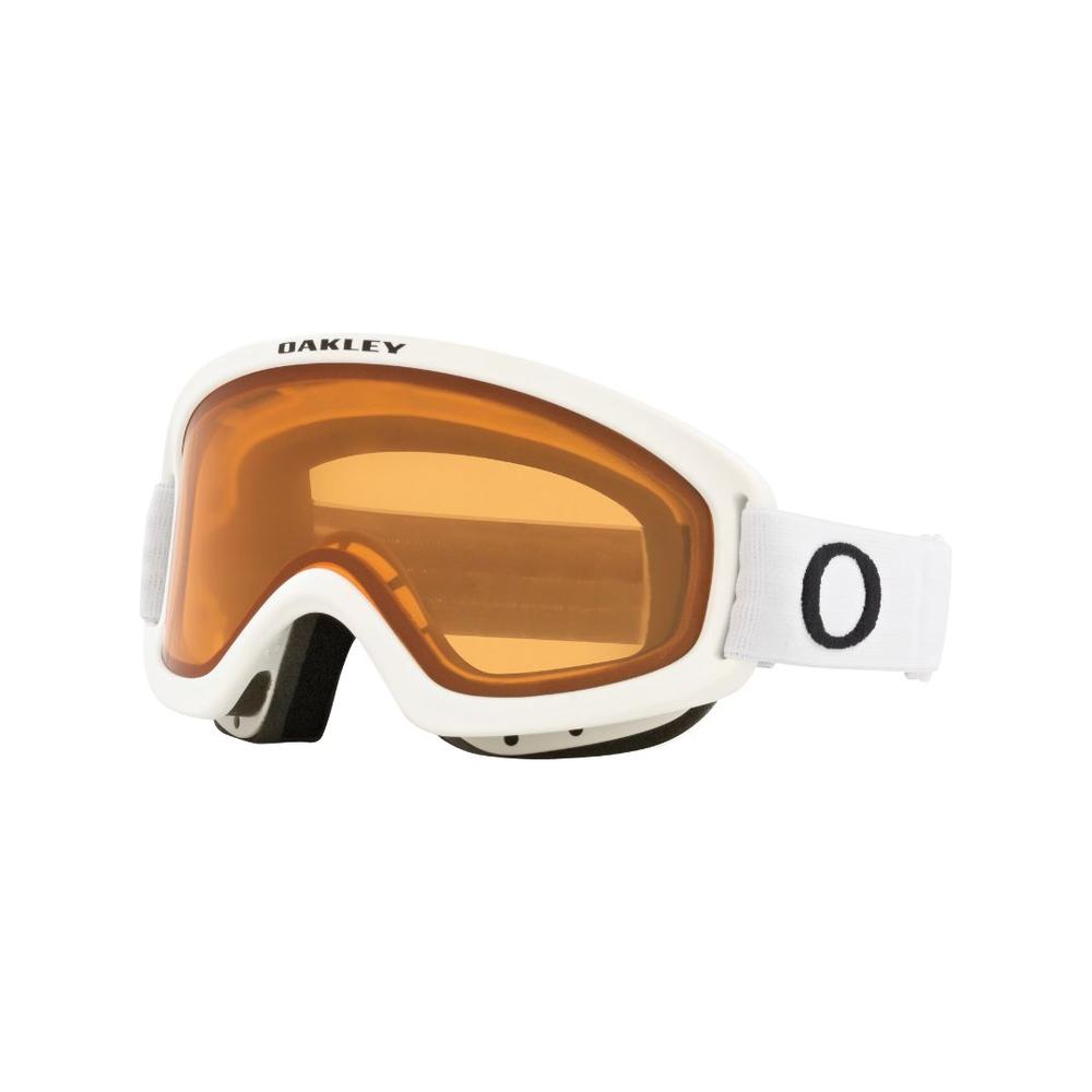 Oakley O-Frame 2.0 Pro S Snow Goggles MATTEWHITE/PERSIMMON