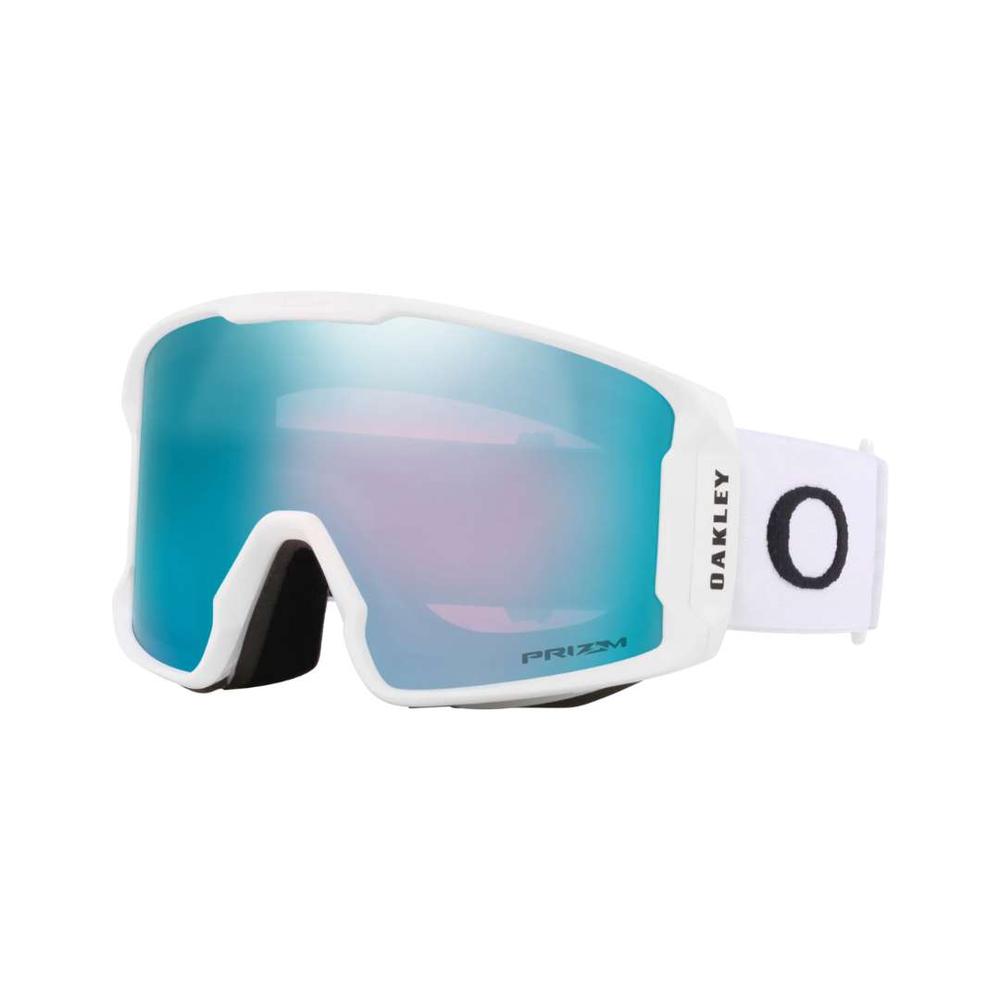  Oakley Line Miner L Snow Goggles