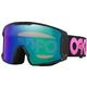 Oakley Line Miner L Snow Goggles BLACKGALAXY/PRIZMARGONIRIDIUM