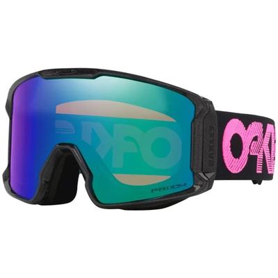 Oakley Line Miner L Snow Goggles