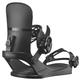 Salomon EDB Snowboard Bindings 2027 BLACK