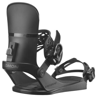 Salomon EDB Snowboard Bindings 2027