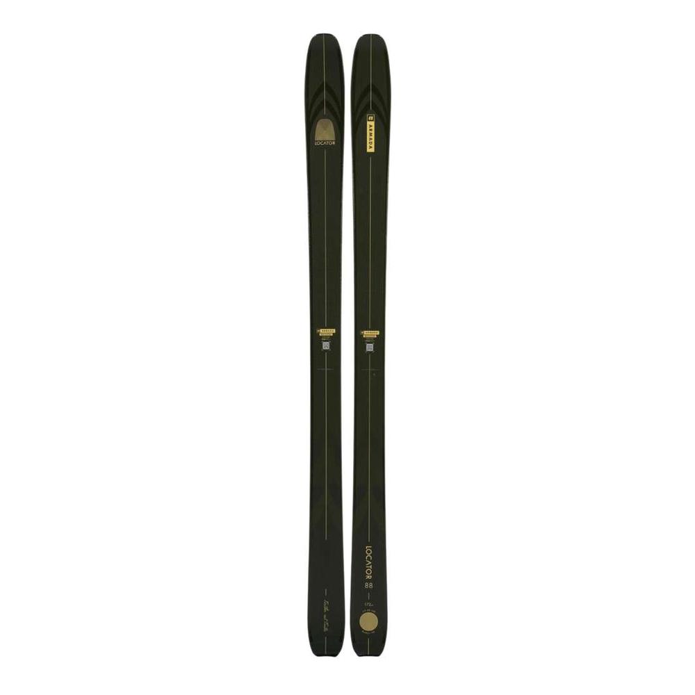  Armada Locator 88 Skis 2026