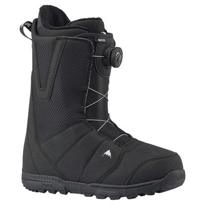 Burton Men's Moto BOA Snowboard Boots 2026