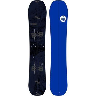 Burton Family Tree Hometown Hero Splitboard 2026