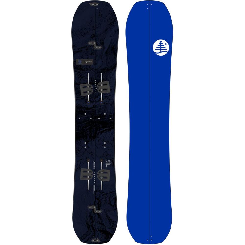 Burton Family Tree Hometown Hero Splitboard 2026 NA