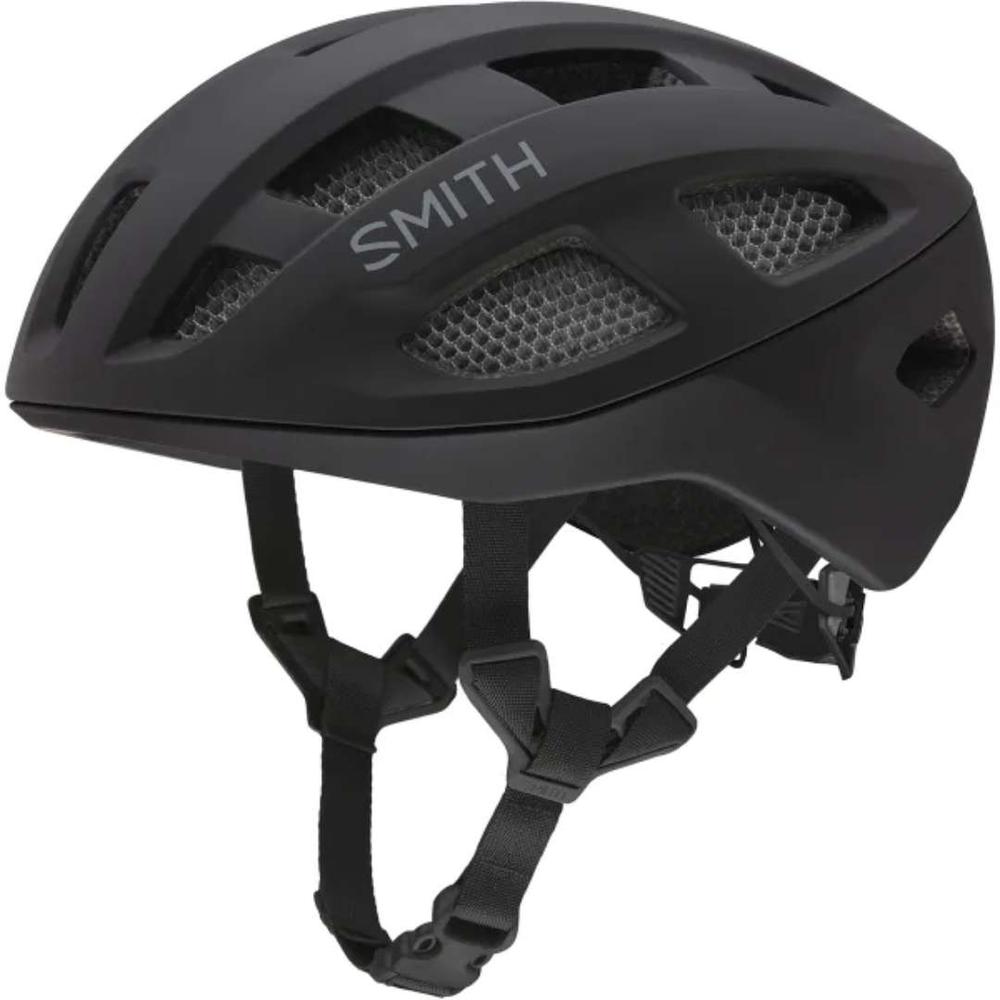 Smith Triad MIPS Bike Helmet MATTEBLACK