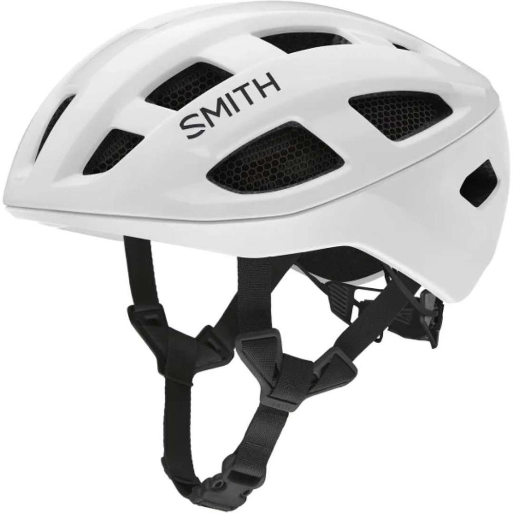 Smith Triad MIPS Bike Helmet WHITE/MATTEWHITE