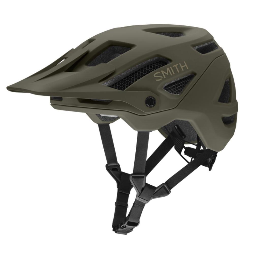 Smith Payroll MIPS Bike Helmet MATTEFOREST