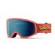 Smith Loam S MTB Goggles BLAZEBLUEMIRROR