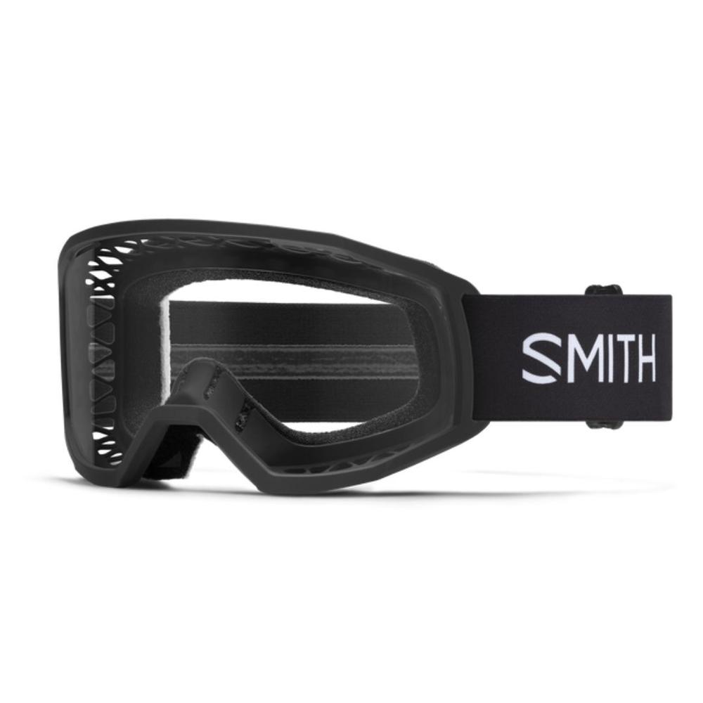 Smith Loam S MTB Goggles BLACK