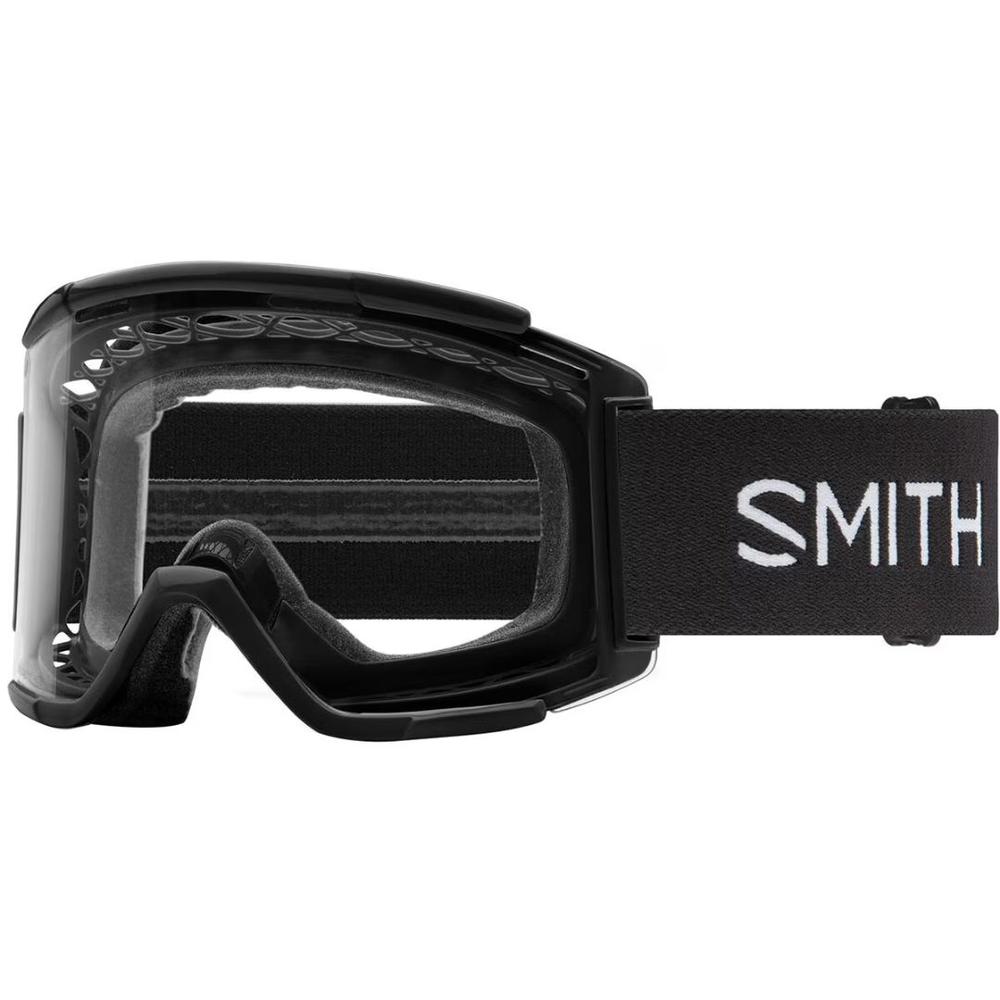 Smith Squad XL MTB Goggles BLACK
