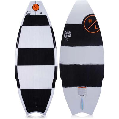 Hyperlite 56 Smoke Wagon Wakesurfer 2026