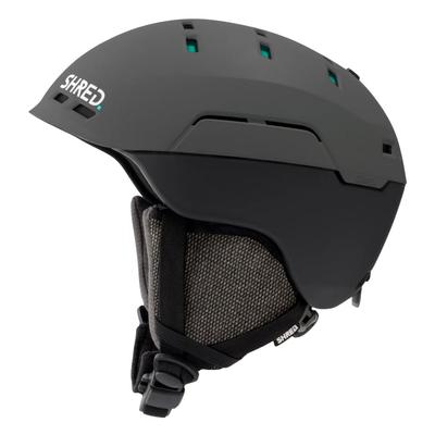 Shred Notion Noshock Snow Helmet