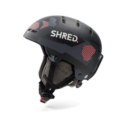 Shred Totality Noshock Helmet
