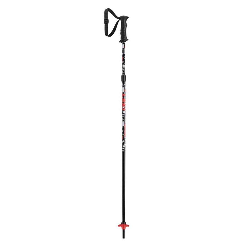  Leki Junior Series Rider Vario Twist Lock Ski Poles