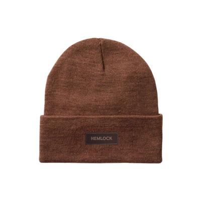 Hemlock Beacon Beanie