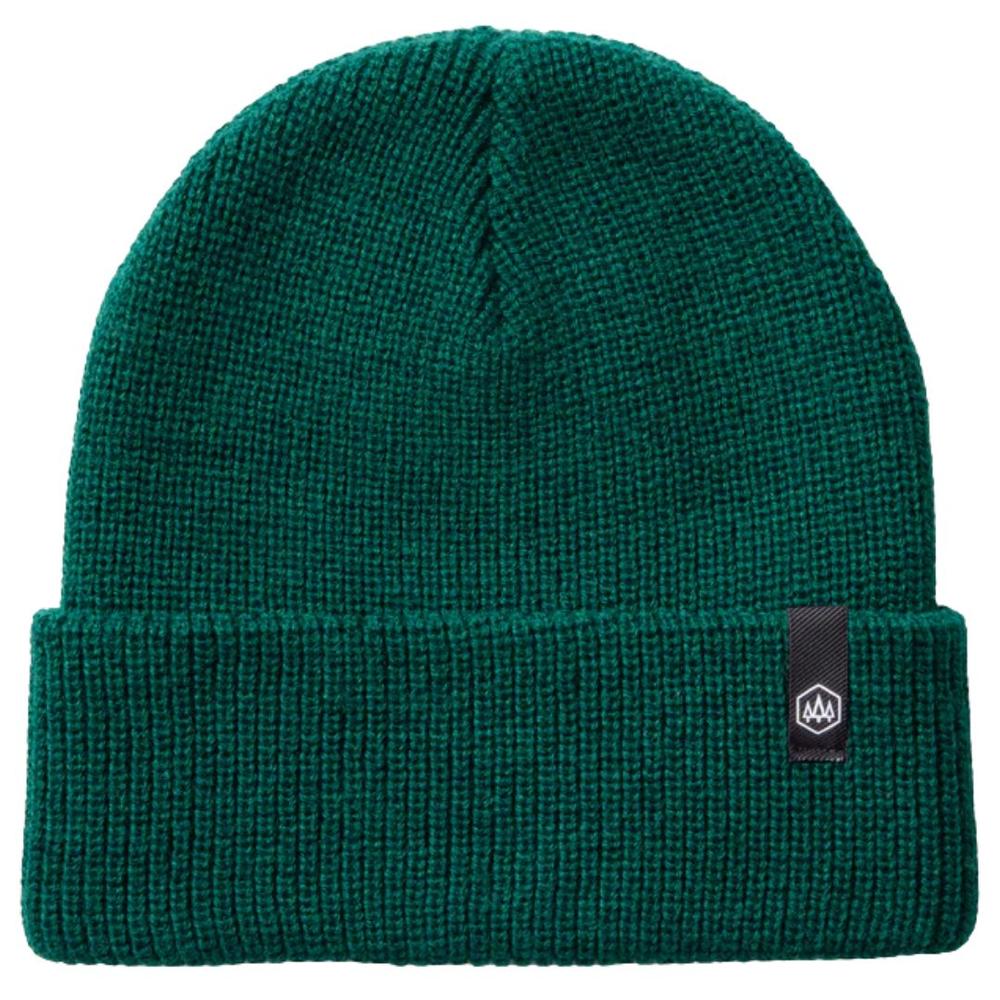 Hemlock Ranger Beanie EMERALD