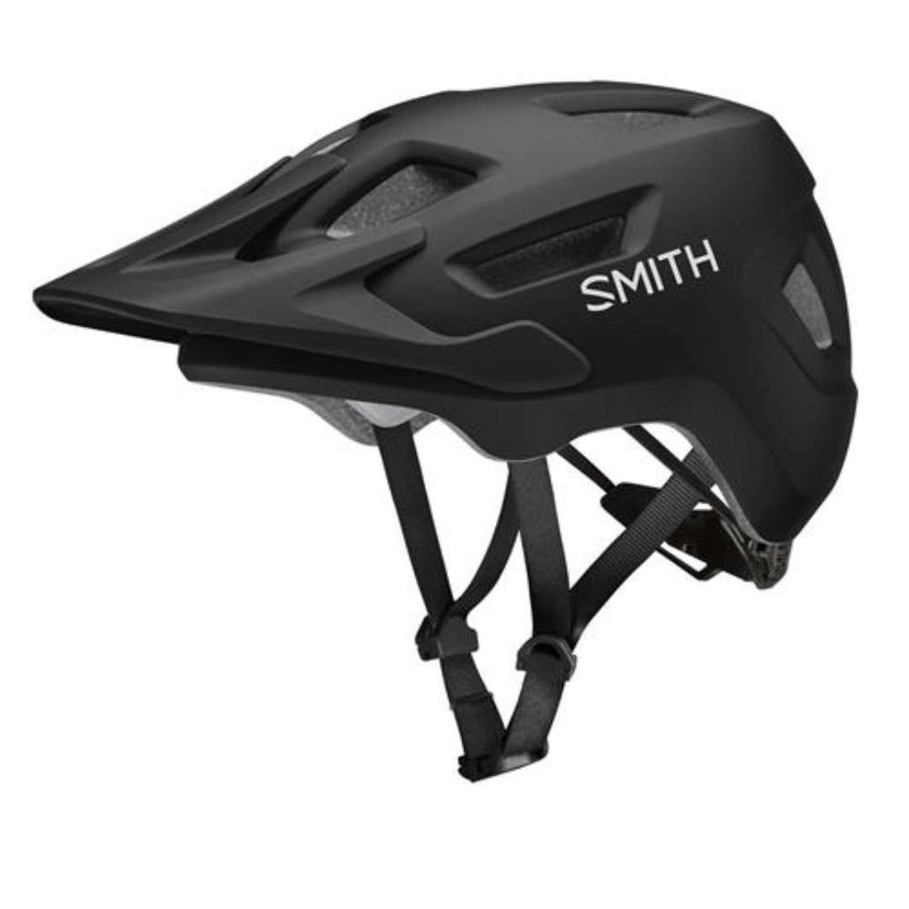 Smith Sidekick Jr MIPS Bike Helmet MATTEBLACK