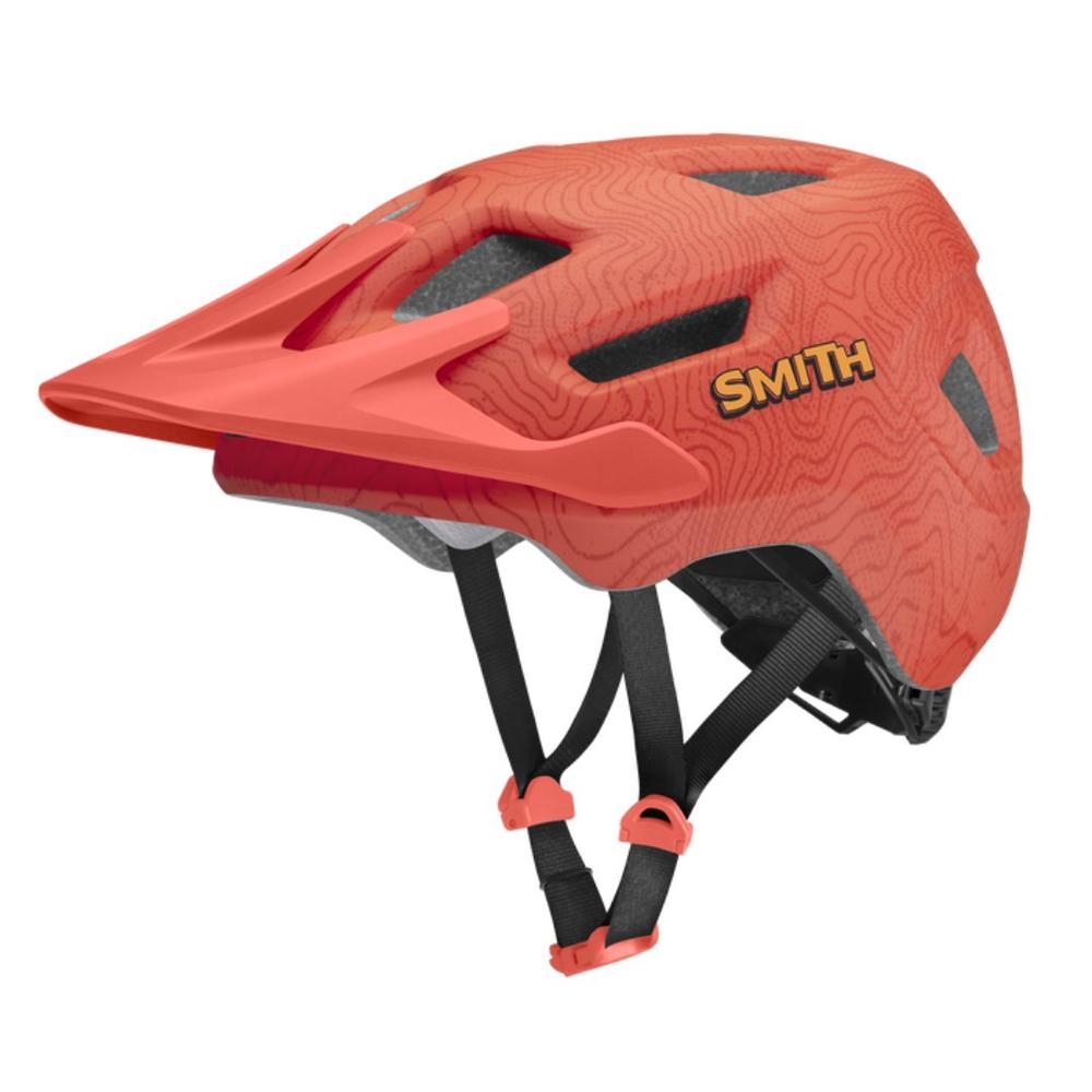 Smith Sidekick Jr MIPS Bike Helmet MATTEBLAZE