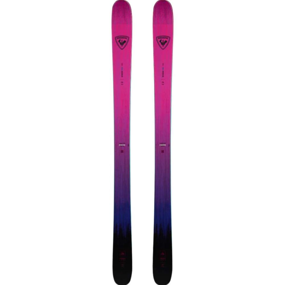  Rossignol Sender Free 100 Open Skis 2026