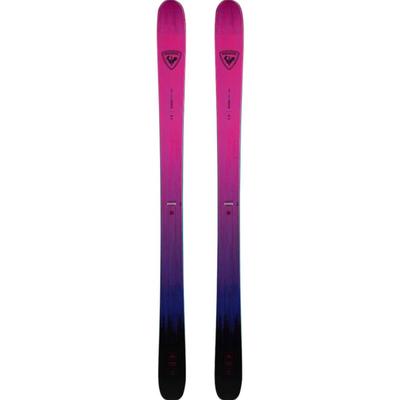 Rossignol Sender Free 100 Open Skis 2026