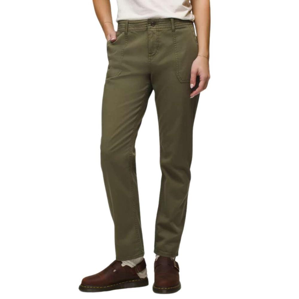  Prana Sancho Boyfriend Pants