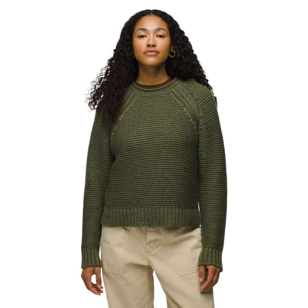 Prana Cades Cove Sweater