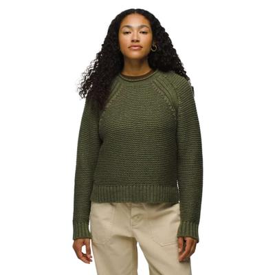 Prana Cades Cove Sweater