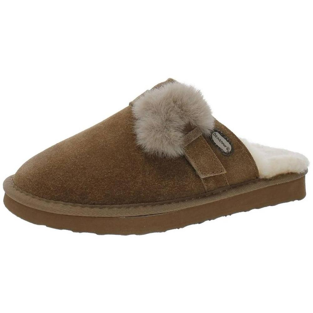  Bearpaw Women's Ryleigh Slippers