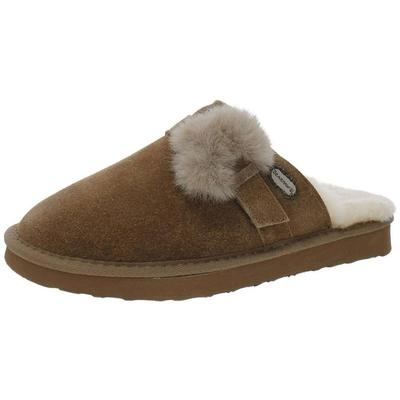 Bearpaw Women's Ryleigh Slippers