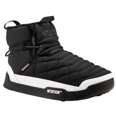 Intuition Men's Mid Top Oreo Bootie