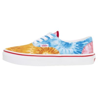 Vans Kids' Era Tie Dye Shoes