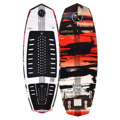 Hyperlite 4.6 Darkstar Wakesurfer 2026