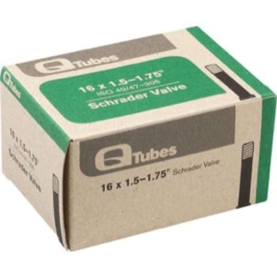 Teravail Standard Tube - 16 x 1.5 - 2.25, 35mm Schrader Valve