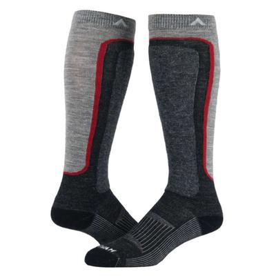 Wigwam Snow Shield Over The Calf Socks
