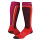 Wigwam Snow Shield Over The Calf Socks 274PINK