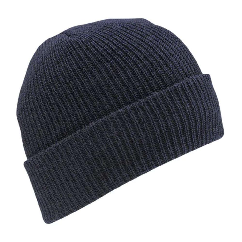 Wigwam 1015 Worsted Wool Hat 586NAVYII