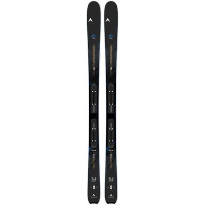 Dynastar M-Pro 85 XP11 Skis 2026