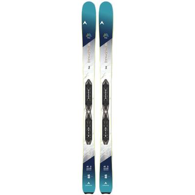 Dynastar Women's M-Pro W 85 XP11 Skis 2026