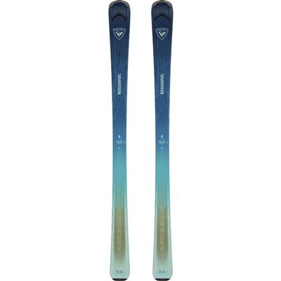 Rossignol Women's Arcade 84 Open Skis 2026