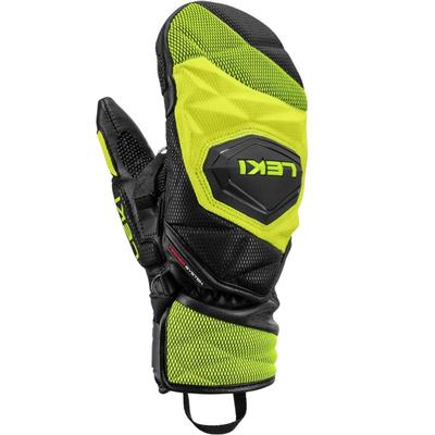Leki WCR Venom 3D Junior Mitts