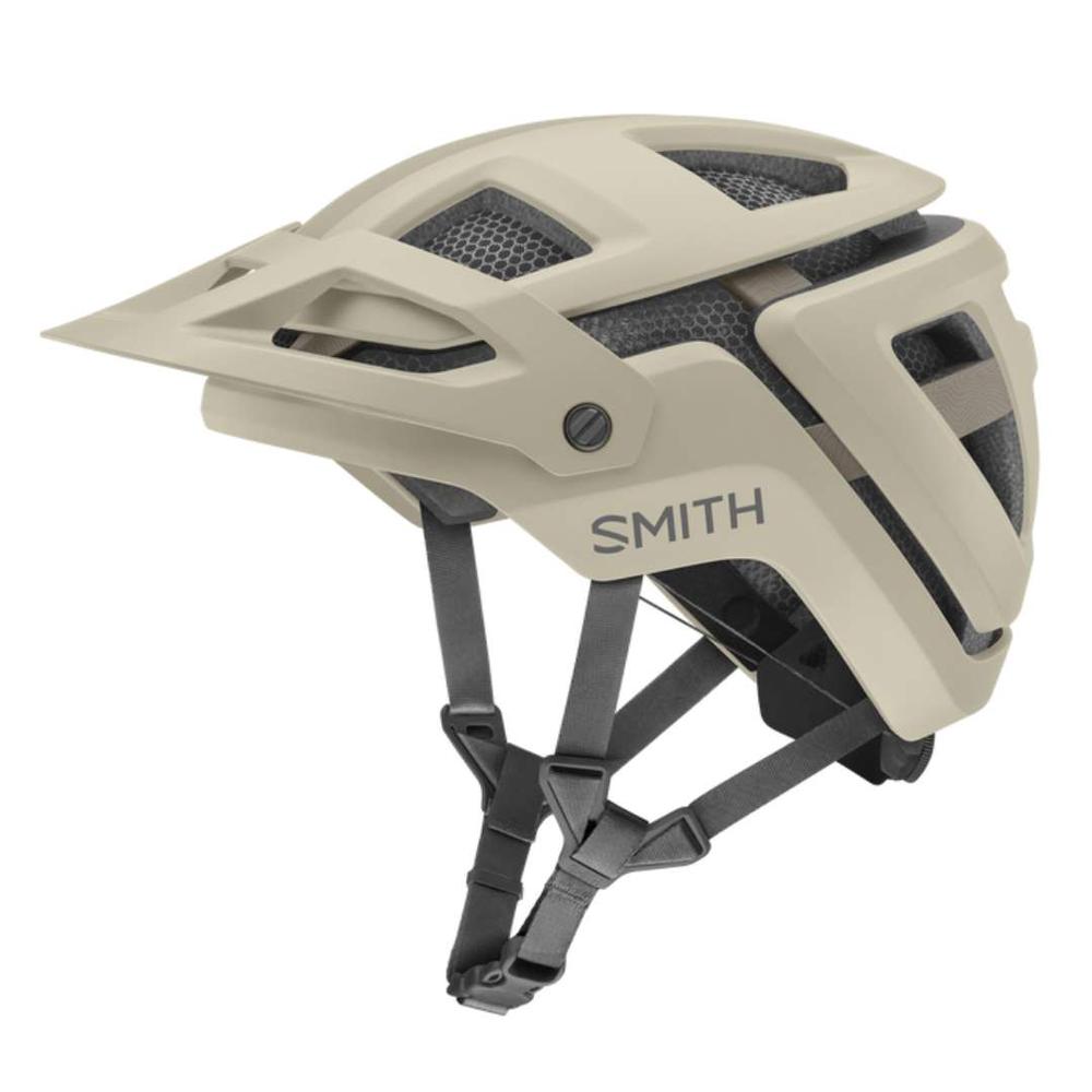Smith Forefront 3 MIPS Helmet MATTECHALK