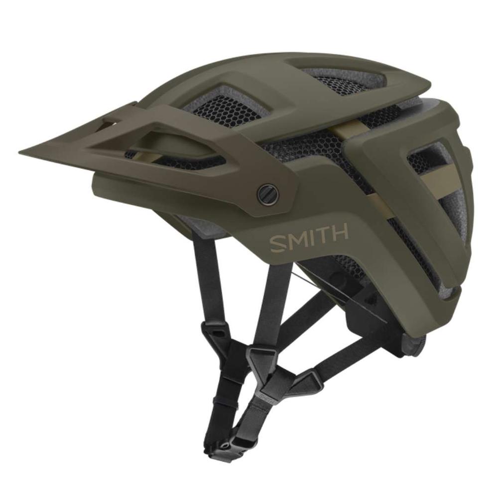 Smith Forefront 3 MIPS Helmet MATTEFOREST