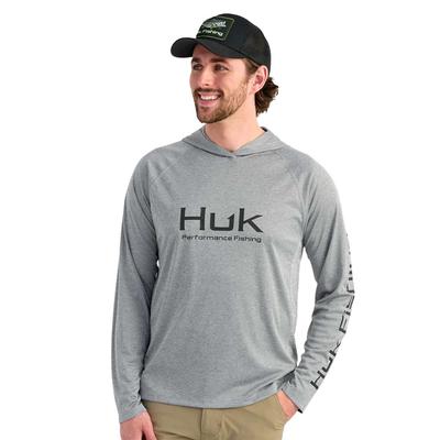Huk Men's Pursuit Hoodie
