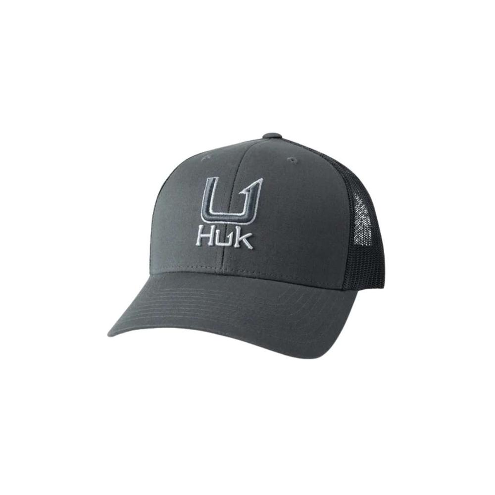  Huk Filled Barb U Trucker Hat